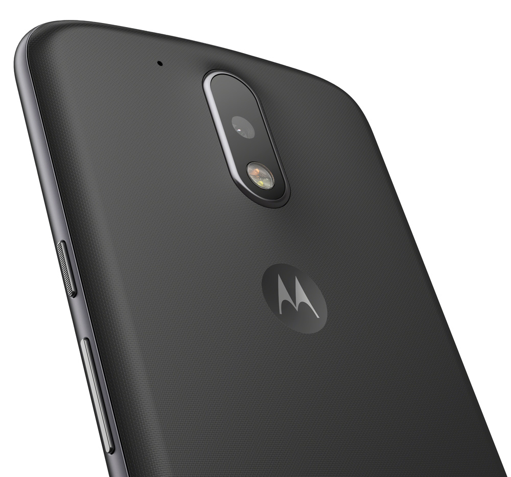Moto G4 y Moto G4 Plus comienzan a recibir Android Nougat en USA