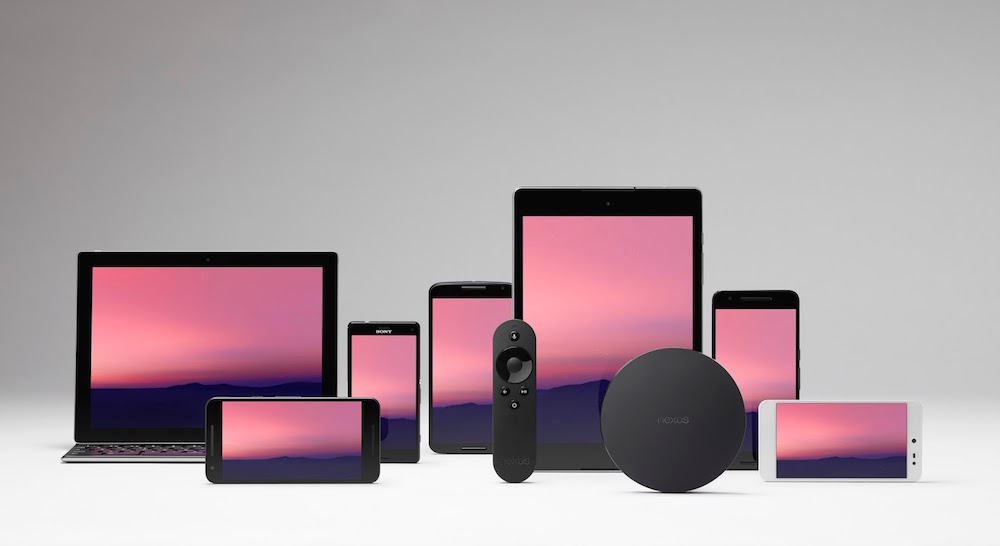 Android N en versión calidad beta disponible