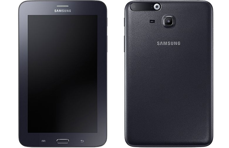 Samsung Galaxy Tab Iris