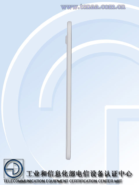 Samsung Galaxy Tab S3 8.0