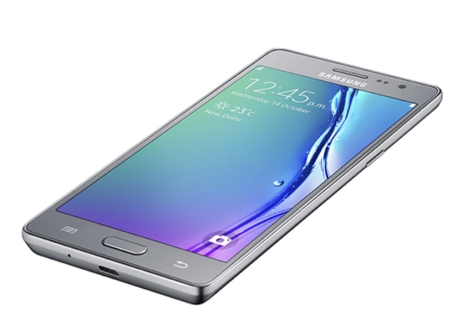 Samsung prepara al Z2 con Tizen y pantalla de 4 pulgadas