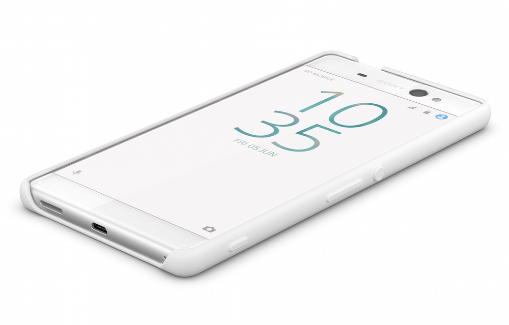 Xperia XA Ultra