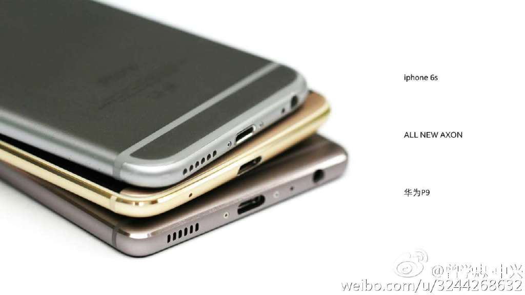 CEO de ZTE anticipa al Axon 2 con un diseño sin tornillos