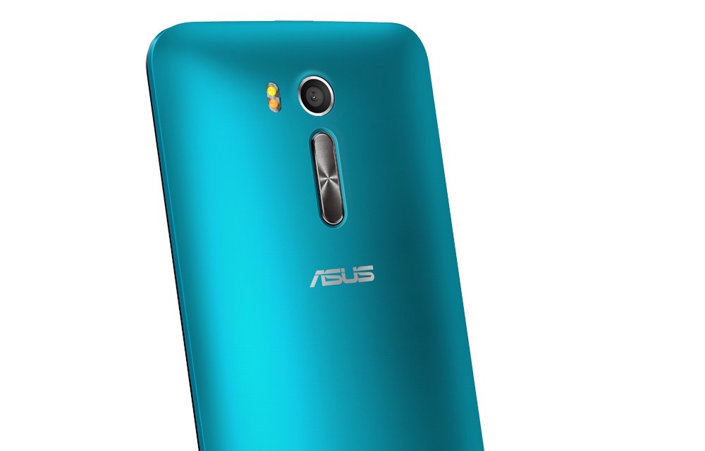 Asus lanzará sus smartphones de gama media ZenFone 3 para junio