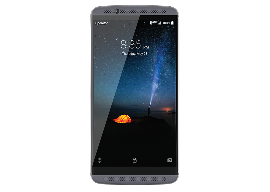 axon 7