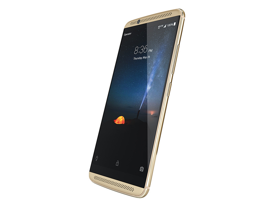 axon 7