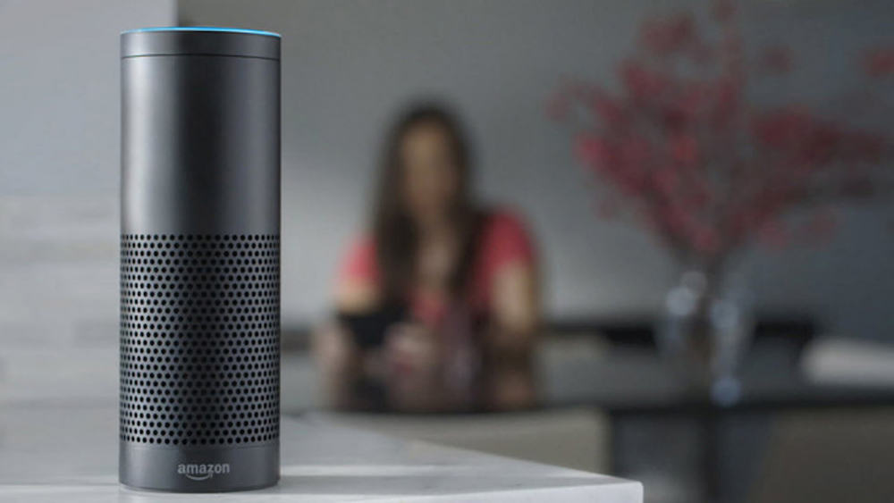 Amazon involucrado en la investigación de un asesinato