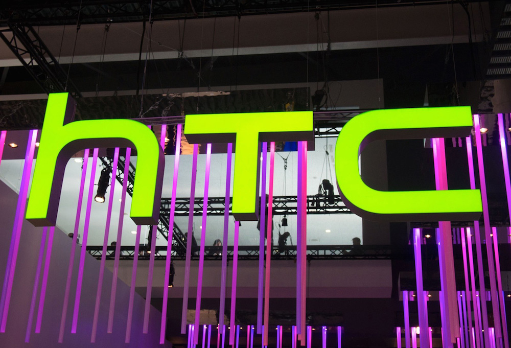 Smartwatch de HTC nuevamente pospuesto