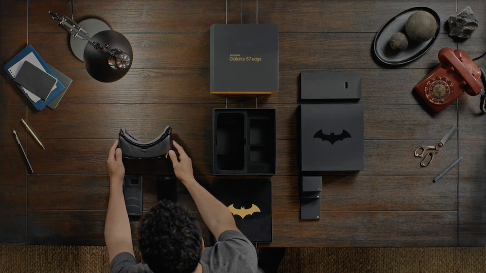 injustice edition unboxing