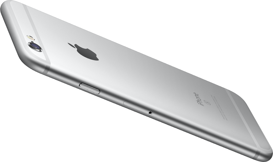 Supuesto iPhone 7 dorado filtrado en fotos
