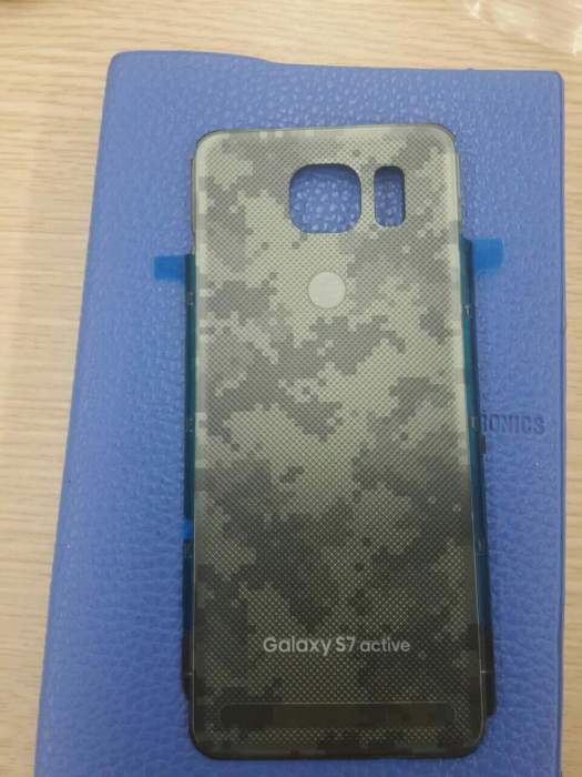 S7 Active
