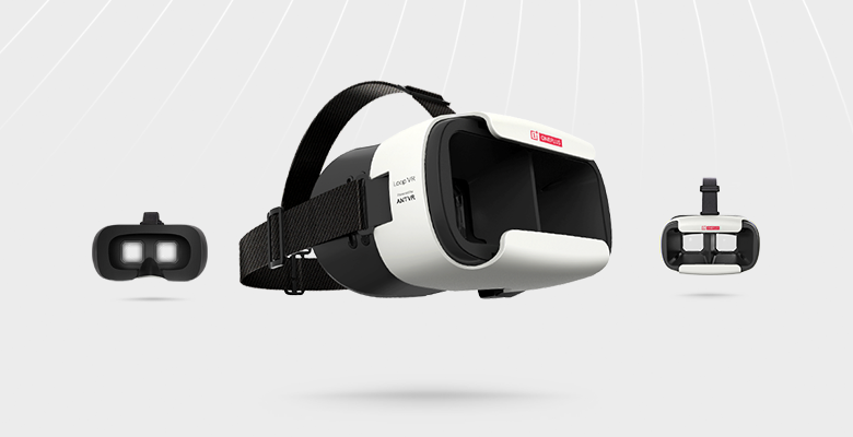 OnePlus 3 será anunciado en VR y OnePlus regala headsets