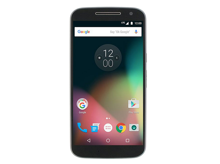 moto g4