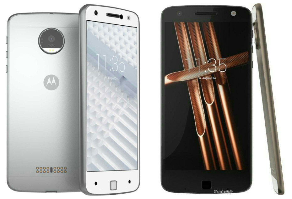 moto x 2016