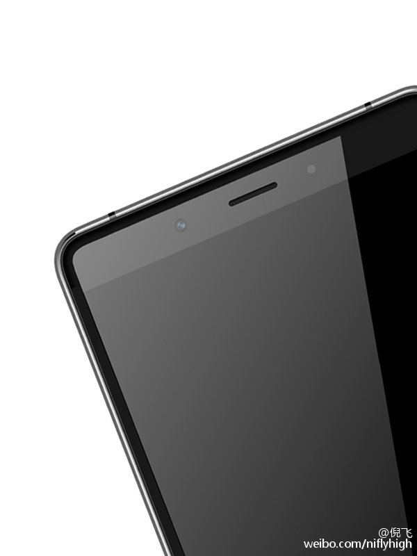 nubia z11 max