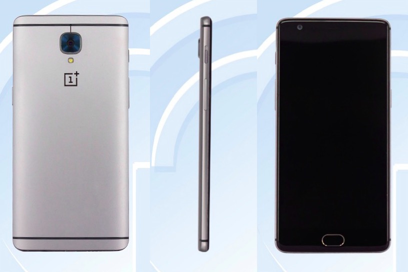 oneplus 3