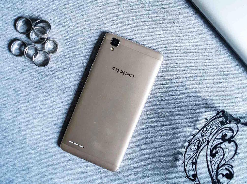 oppo