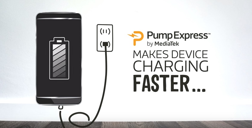 pump express