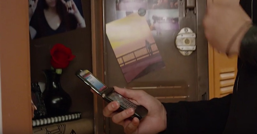 razr teaser