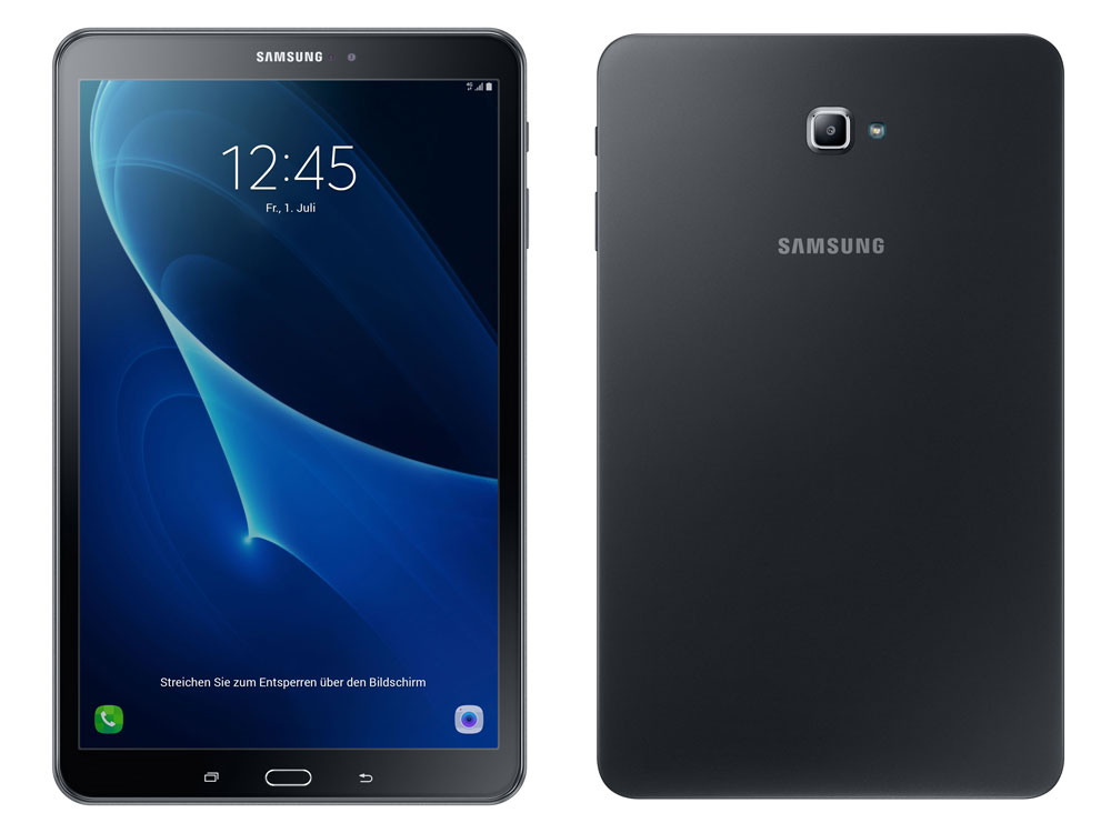 samsung galaxy tab a 10.1 2016