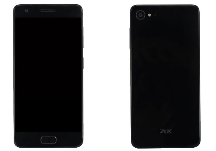 zuk z2 tenaa