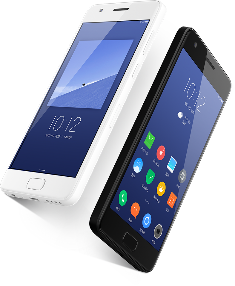 zuk z2
