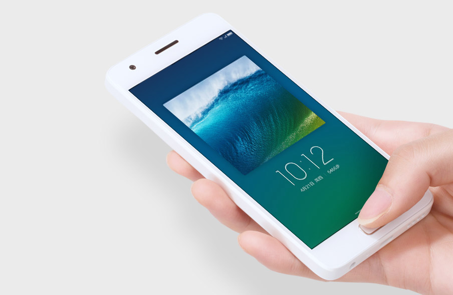 zuk z2