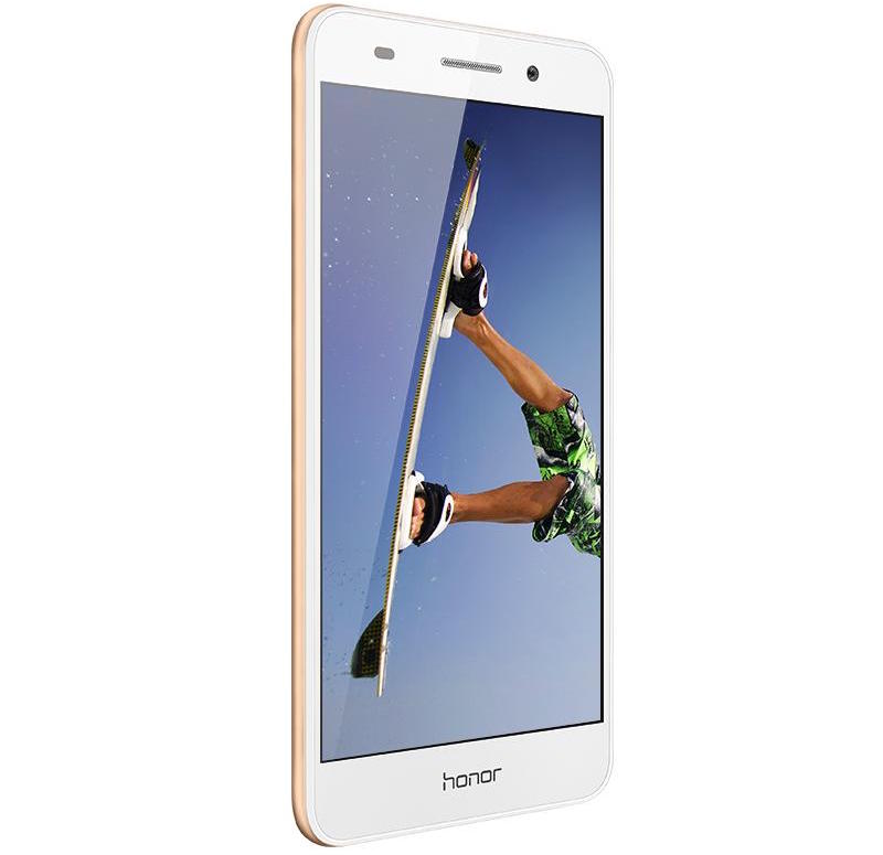 Huawei Honor 5A anunciado oficialmente