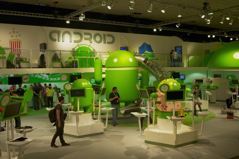 Google podría lanzar su propio smartphone este año para competir directamente con el iPhone