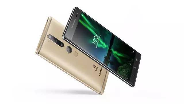 Lenovo PHAB2 Pro se filtra en fotos a horas de su anuncio oficial