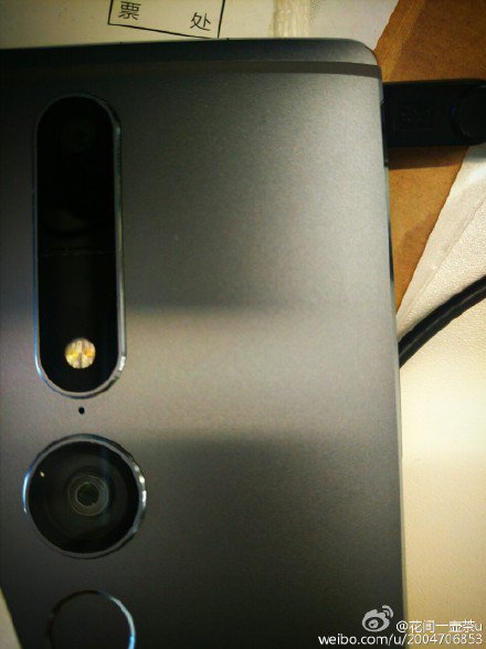 Lenovo Phab2 Pro