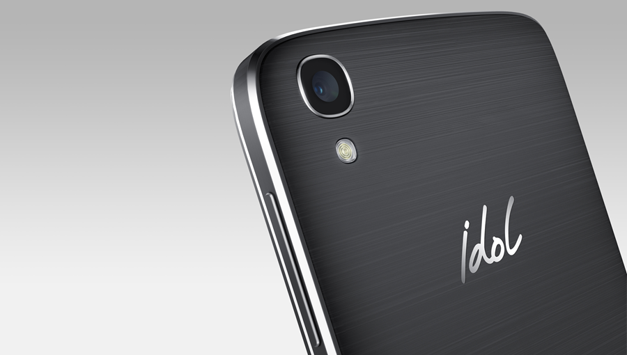 Alcatel Idol 5 pasa por Geekbench revelando características
