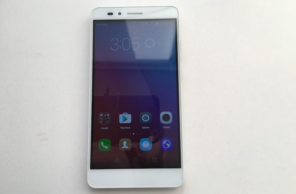 Honor 5X EMUI