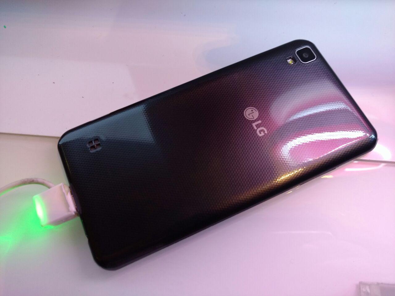 LG X Style