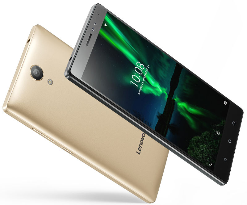 Lenovo PHAB2