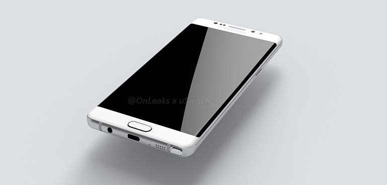 Galaxy Note 6/7