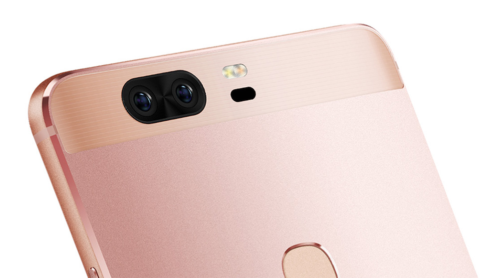 Huawei Honor 8 tendría cámara dual en sus cuatro variantes