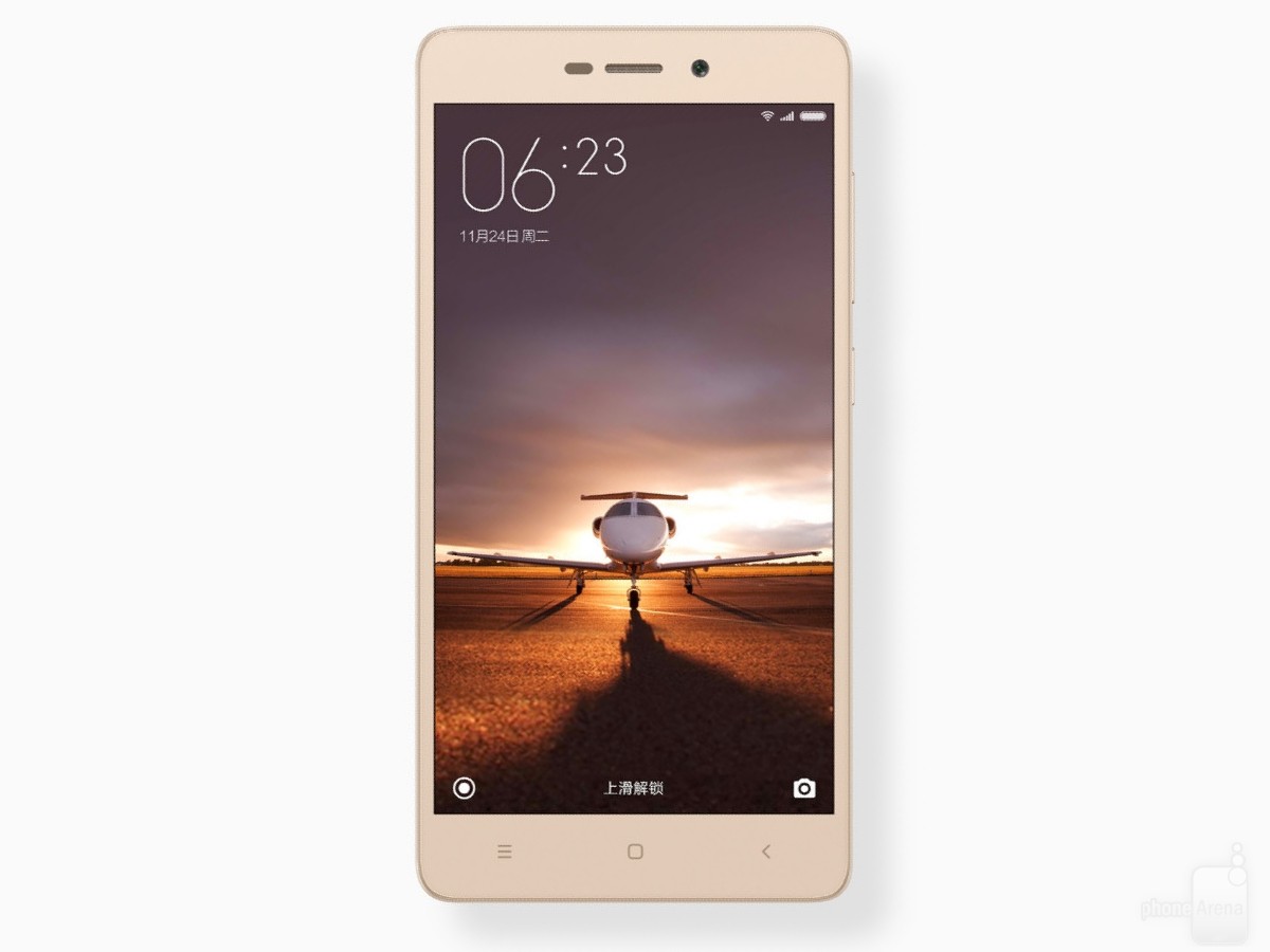 Xiaomi Redmi 3S