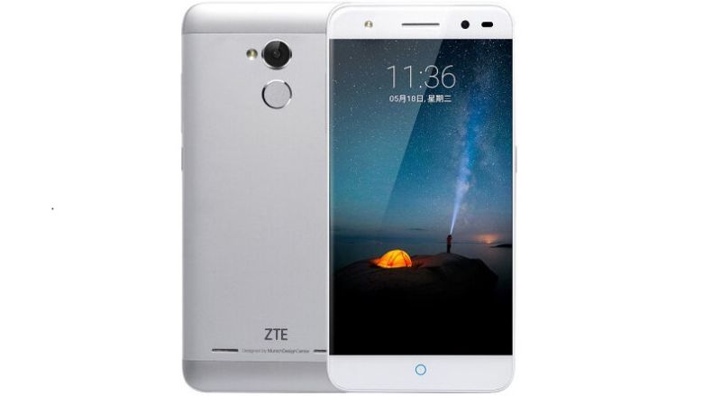 ZTE Blade A2