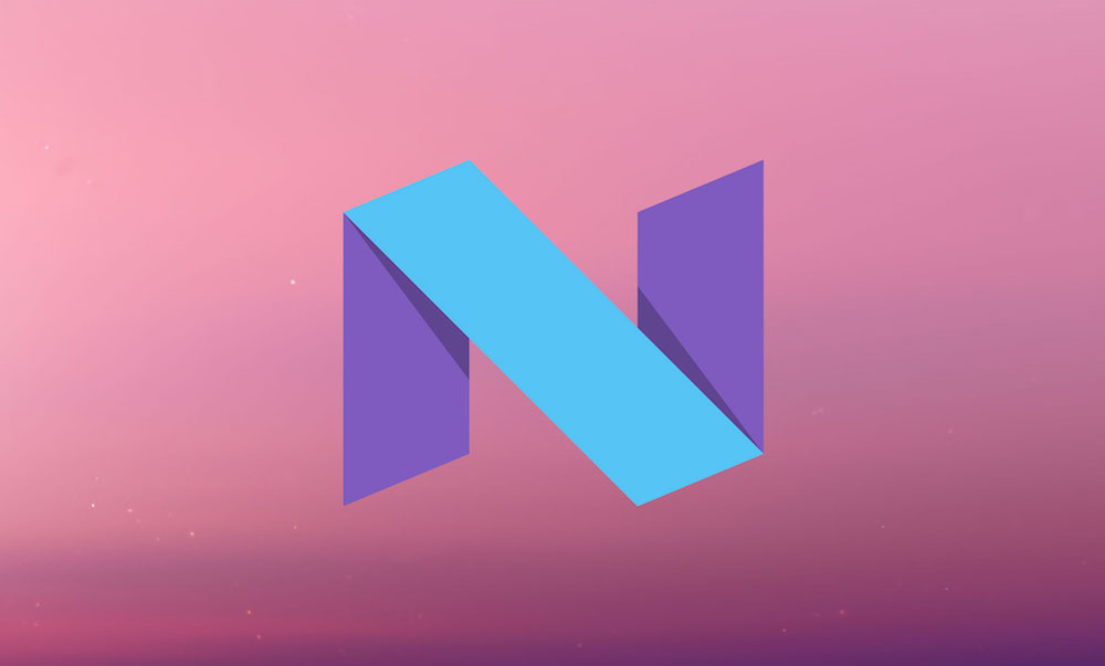 Android N Developer Preview 4 ya disponible