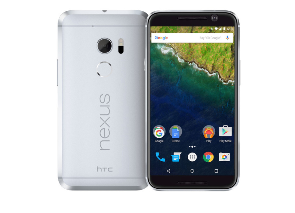 El próximo Nexus fabricado por HTC contaría con procesador Snapdragon 821