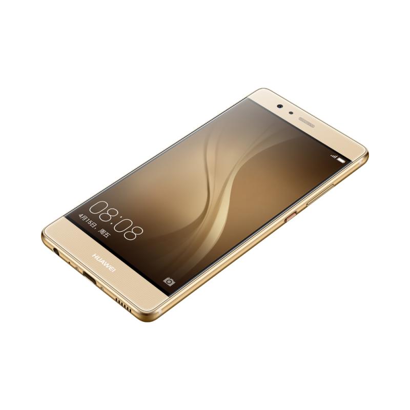 Huawei vende 2.6 millones del P9 en sólo seis semanas