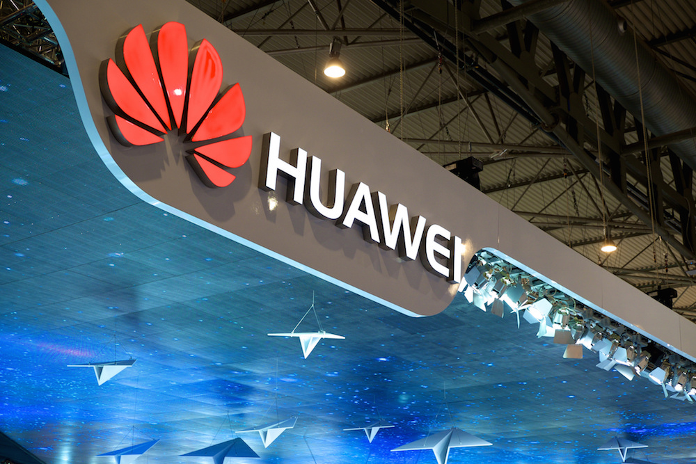 Huawei seguirá con Android mientras Google lo mantenga abierto