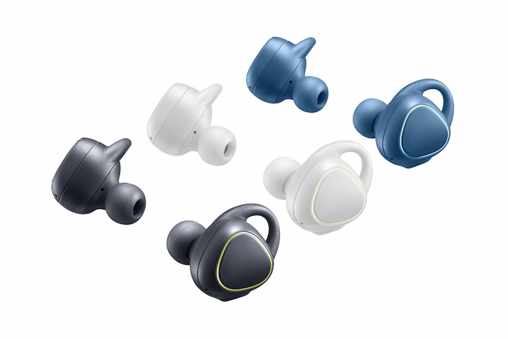 Gear iconx