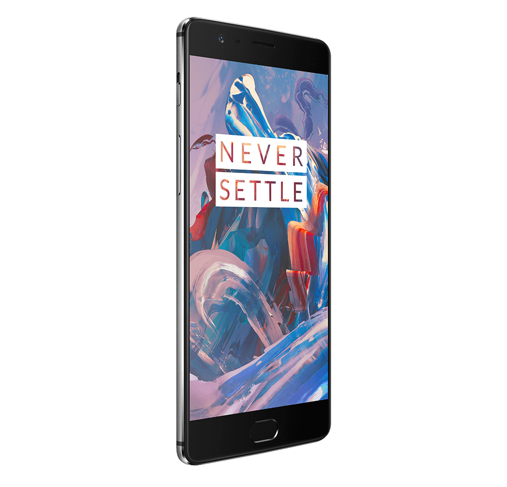 OnePlus 3