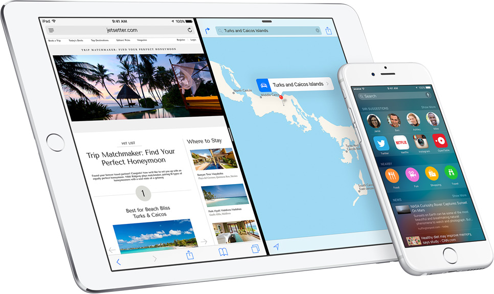 Apple anuncia iOS 10 en WWDC 2016