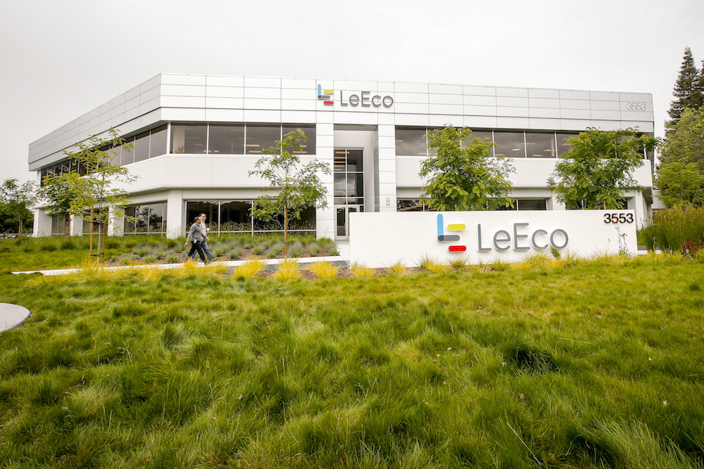 LeEco estaría preparando un smartphone con 8GB de RAM para este año