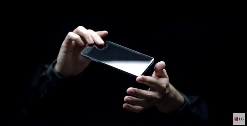 LG X style se deja ver en nuevo video promocional