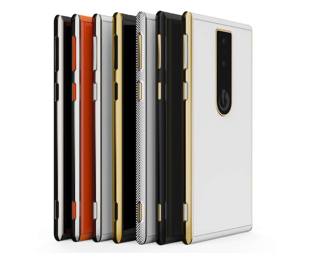 lumigon t3