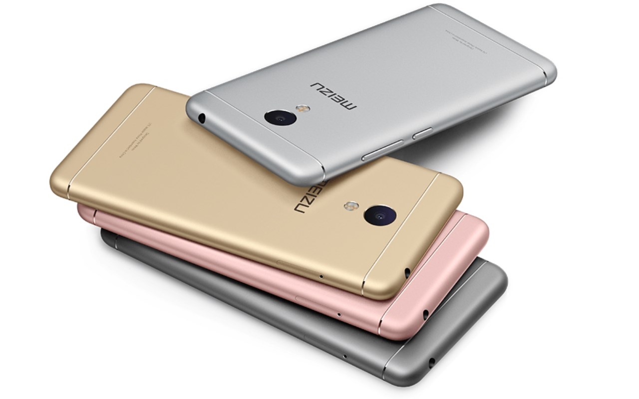 meizu m3s